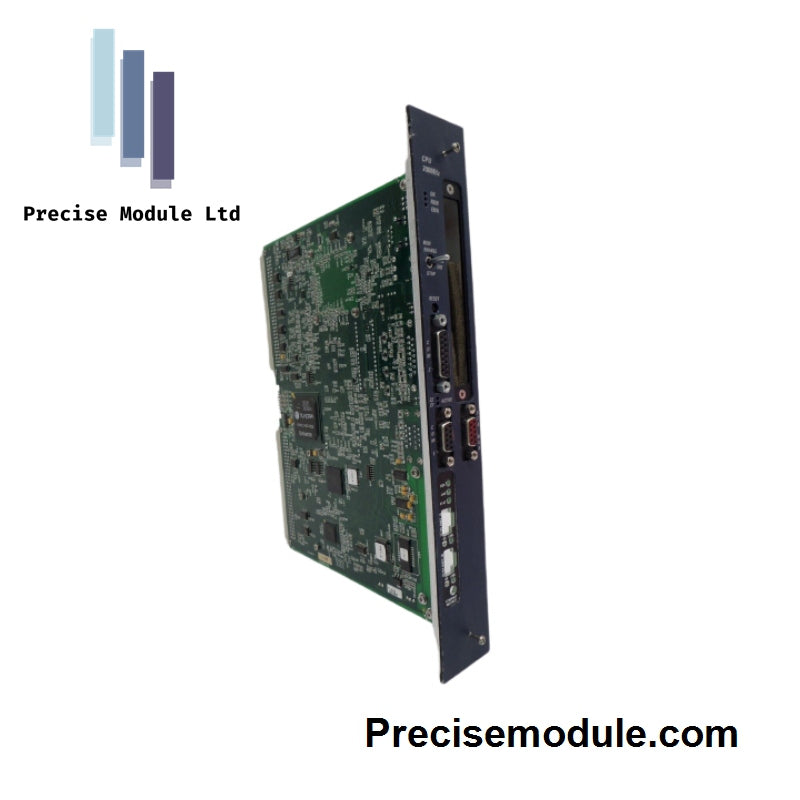 GE IC698CPE020 Central Processing Unit Preferential Price