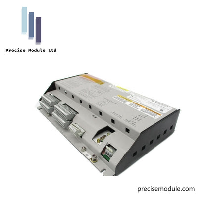 WOODWARD 8200-226 SERVO POSITION CONTROLLER New Arrival