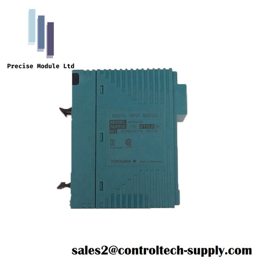 Yokogawa NFDV151-P60 Digital Input Module 12 Month Warranty