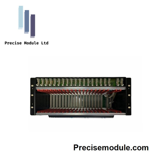 Honeywell FC-IOCHAS-0002S Digital I/O Module Preferential Price