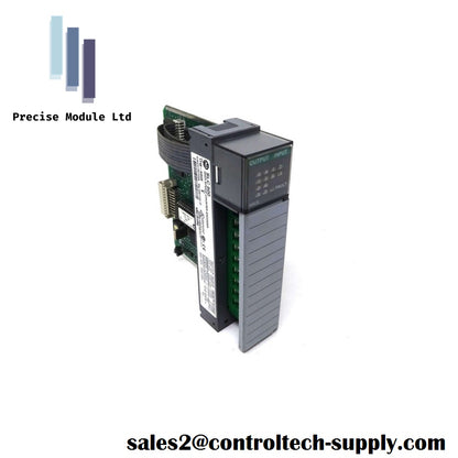 Allen-Bradley 1746-HSCE High-Speed Counter Module Good Discount