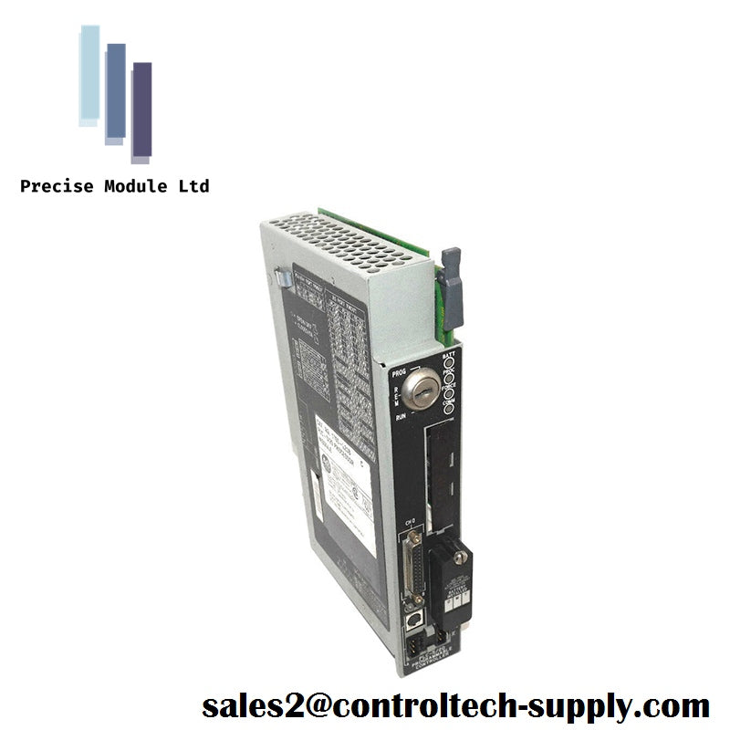 Allen-Bradley 1785-L20B PLC-5/20 Processor Preferential Price