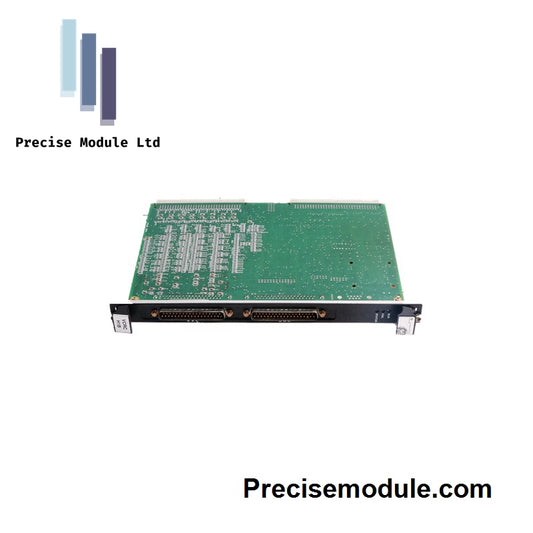 GE IS200ERIOH1ABC Mark VI Card I/O Module Preferential Price