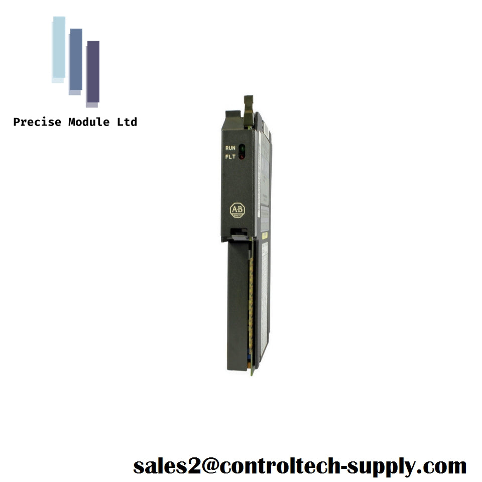 Allen-Bradley 1771-IXE Analog Input Module New In Stock