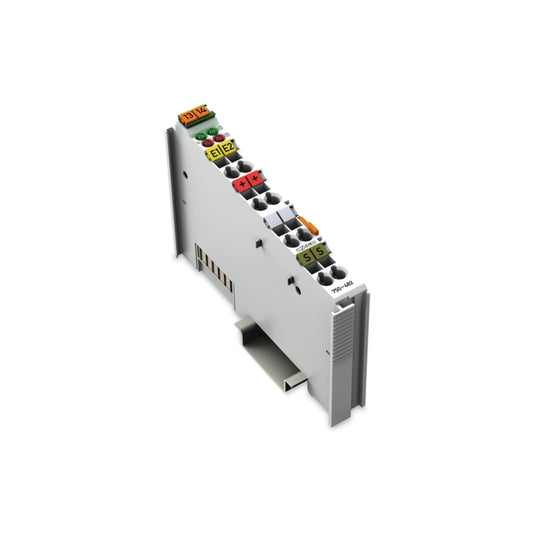 WAGO 750-482 Analog Input Module New Arrival