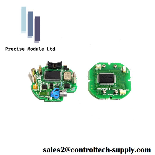 YOKOGAWA F9342BM Cover Assembly with Range Setting Switch Discounted Price