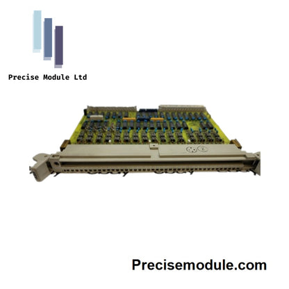 ABB 35EB92 GJR5145800R0001 Digital Input Module Preferential Price