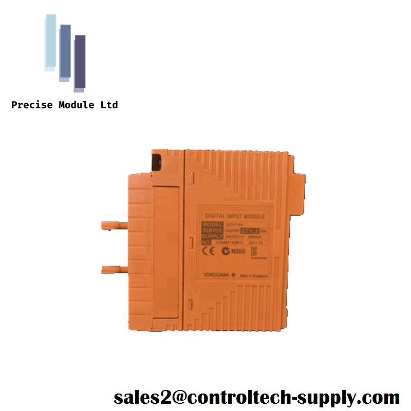 YOKOGAWA SAI143-S33 Analog Input Module New Arrival