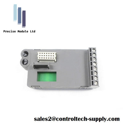 Emerson KC4011X1-BP1 Terminal Block New In Stock