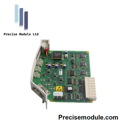 Hot Selling ABB FI810F Fieldbus Module CAN