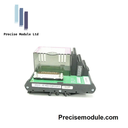 FOXBORO FBM203 P0916AE TERMINATION Promotional Price