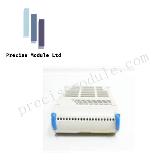 Emerson Ovation 5X00070G01 | 16-Channel Digital Input Module