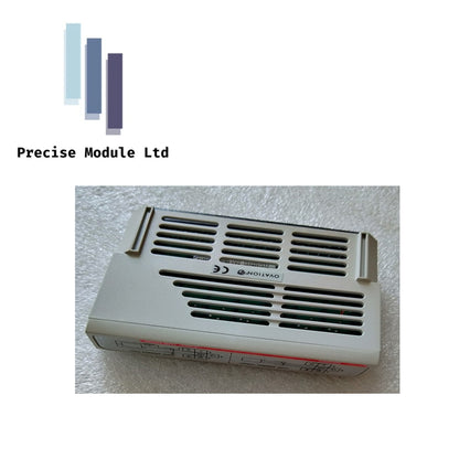 Emerson 1C31201G02 Ovation Servo Driver Personality Module