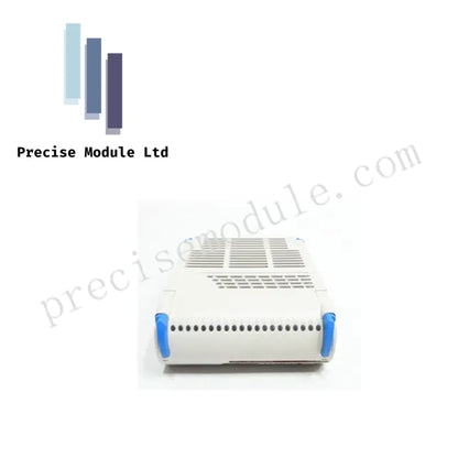 Emerson 1C31201G02 Ovation Servo Driver Personality Module