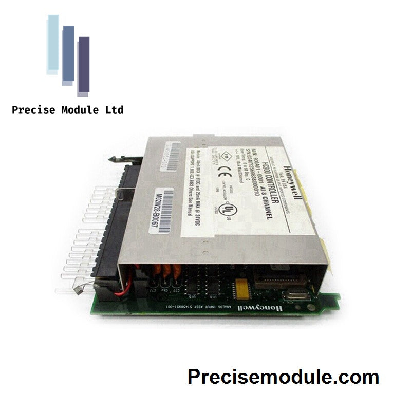 Honeywell 900P01-0001 Power Supply New In Stock