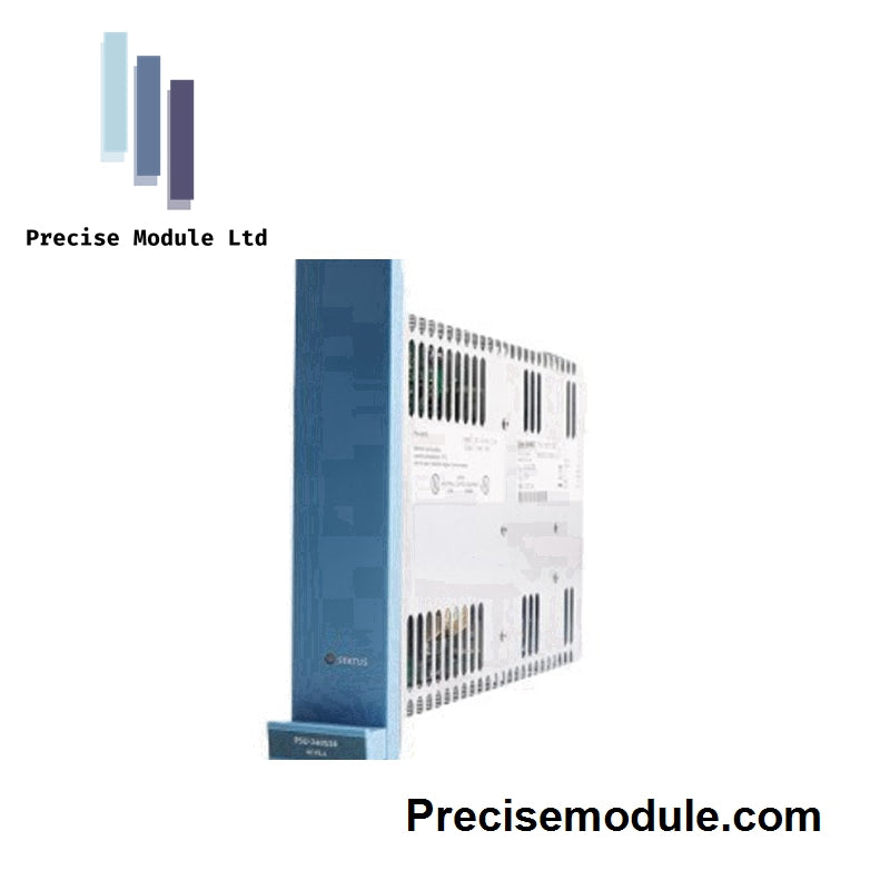 Fc Module Honeywell FC-PSU-240516 Power Supply Module Quick Response – Precise ...