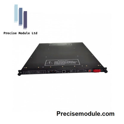 Triconex 3009 V11.5 MAIN PROCESSOR Good Discount