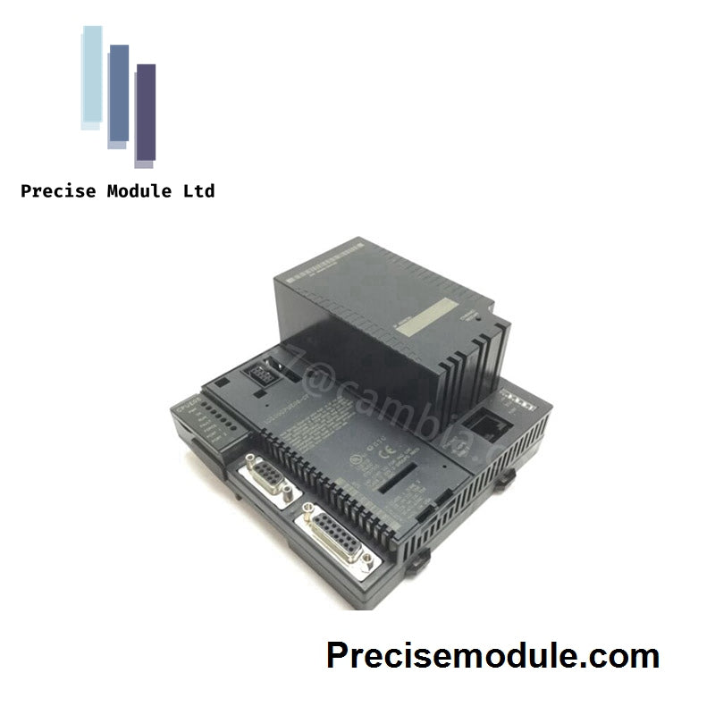 GE IC200CPUE05 VersaMax CPU Module Best Quality