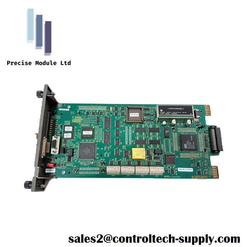 Bailey BRC300 Bridge Controller Preferential Price – Precise Module Ltd.