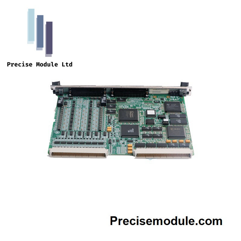 GE IS200ERIOH1ABC Mark VI Card I/O Module Preferential Price