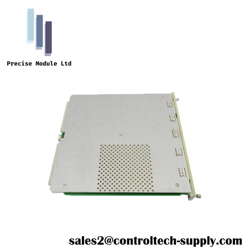 Bently Nevada 138607-01 Standard Transient Data Interface Module Prefe ...