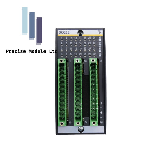 Bachmann Plc Module Bachmann Automation System – Precise Module Ltd.