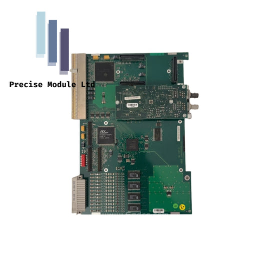 ABB 1MRK002133-ACr03 Time Synchronization Module Good Discount