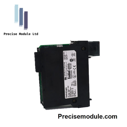 Allen-Bradley 1756SC-IF8H Analog I/O Module Preferential Price