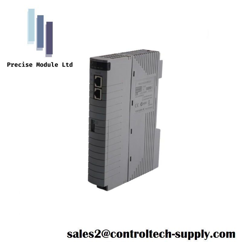 Yokogawa CP461-E1 Processor Module Quick Response