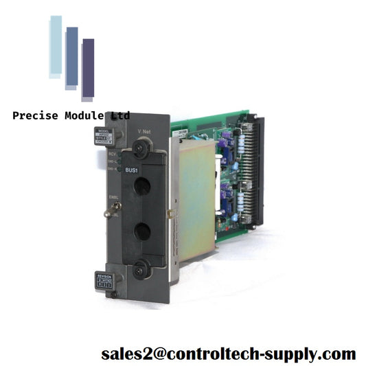 Yokogawa AIP502 V-Net Coupler Module Quality Guaranteed