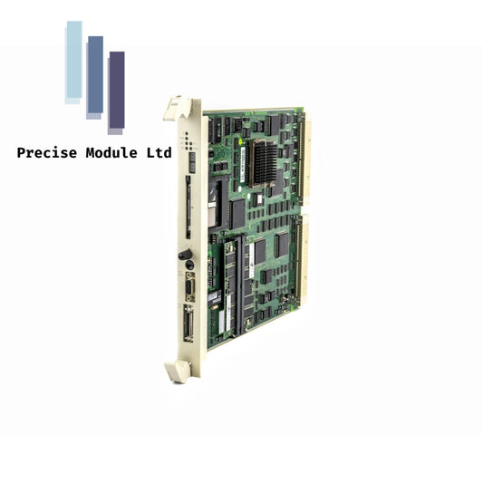 ABB PM511MV16 3BSE019192R1 Processor Module