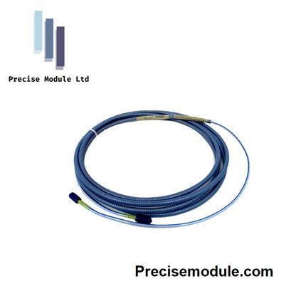 Bently Nevada 330130-040-00-00 3300 XL Standard Extension Cable New In Stock