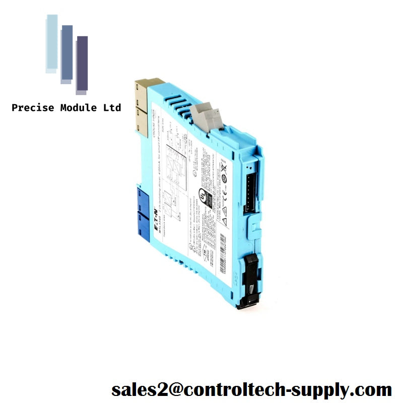 MTL MTL4549 Backplane Mounted Isolator - Intrinsically Safe Factory Sealed