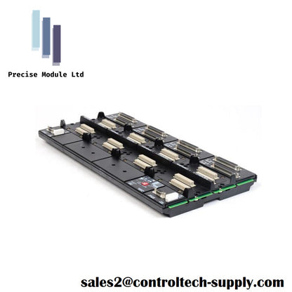 FOXBORO P0914XA P0914XB DCS Module 1 Year Warranty