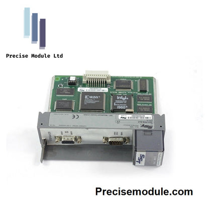 Good Discount Allen-Bradley SST-PFB-SLC PROFIBUS DP Remote I/O Scanner Module