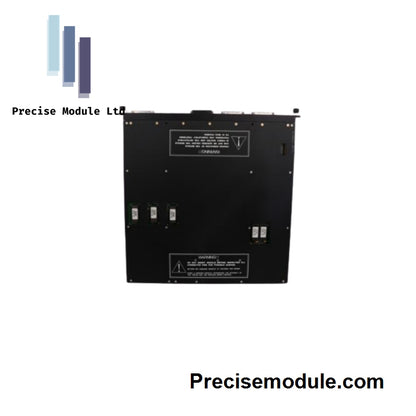 Triconex 4200 Remote Fiber Optic Module Promotional Price