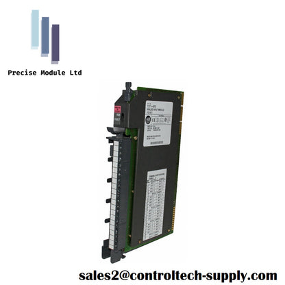 Allen-Bradley 1771-IFE Analog Input Module New In Stock