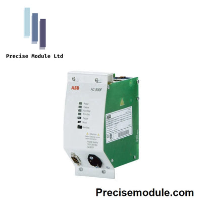 ABB SA811F Power Supply Preferential Price