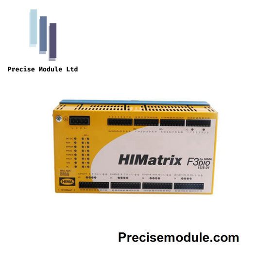 HIMA F60DIO24/1601 Digital Output Channel Preferential Price