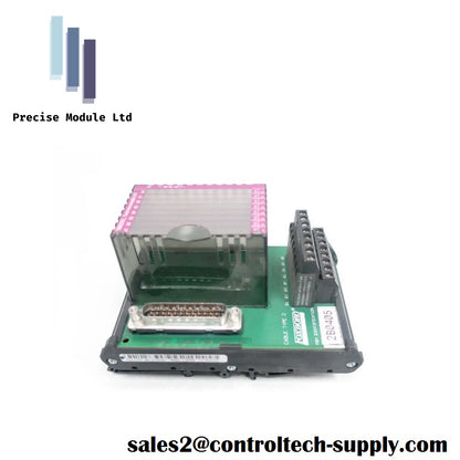 FOXBORO P0916RB0C DCS Module New Arrival