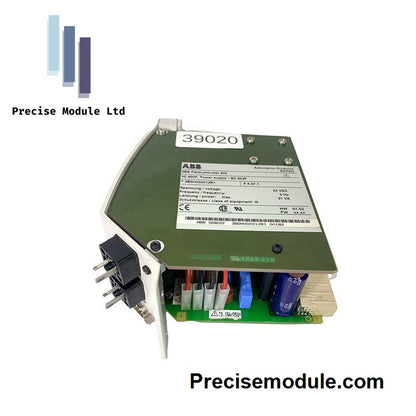 ABB NTR002-A 2-Channel Temperature Sensor Interface Module Preferential Price