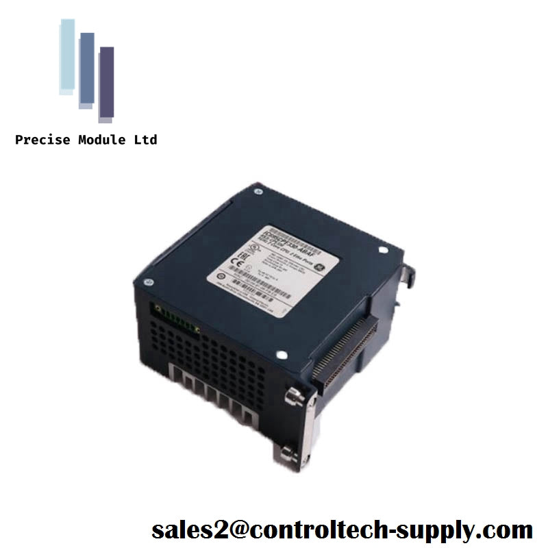 GE IC695CPE310 Central Processing Unit 1 Year Warranty