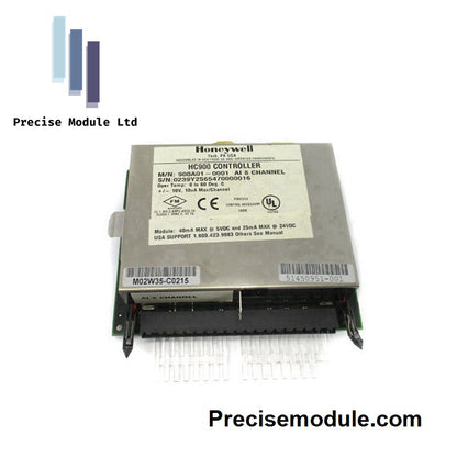 Honeywell 900P01-0001 Power Supply New In Stock