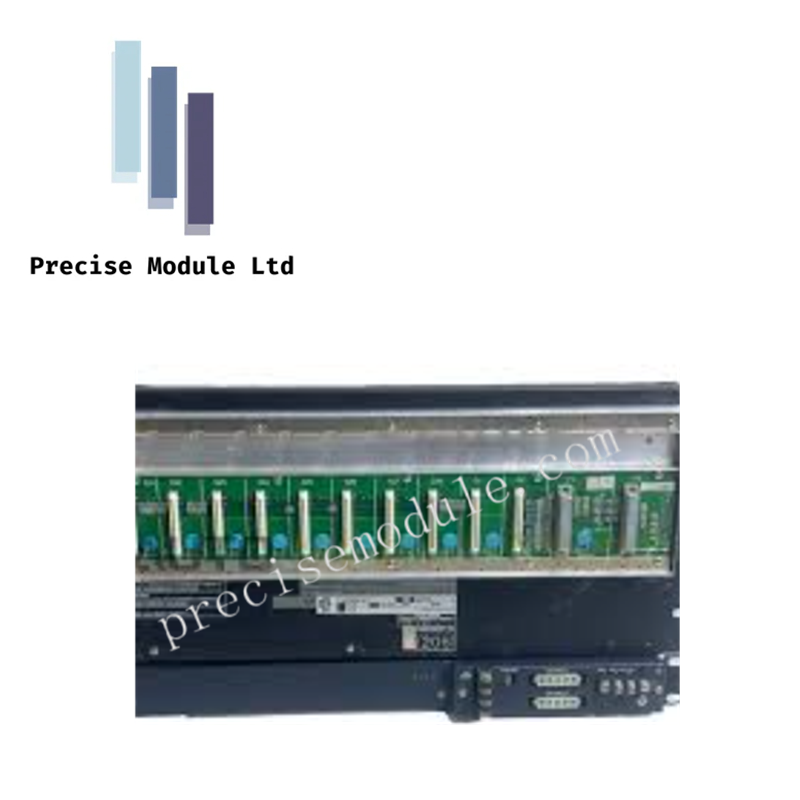 GE IS200EDEXG1BAA Exciter De-Excitation Control Board