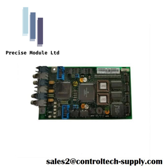 ABB YPK114A Communications Module Hot Selling