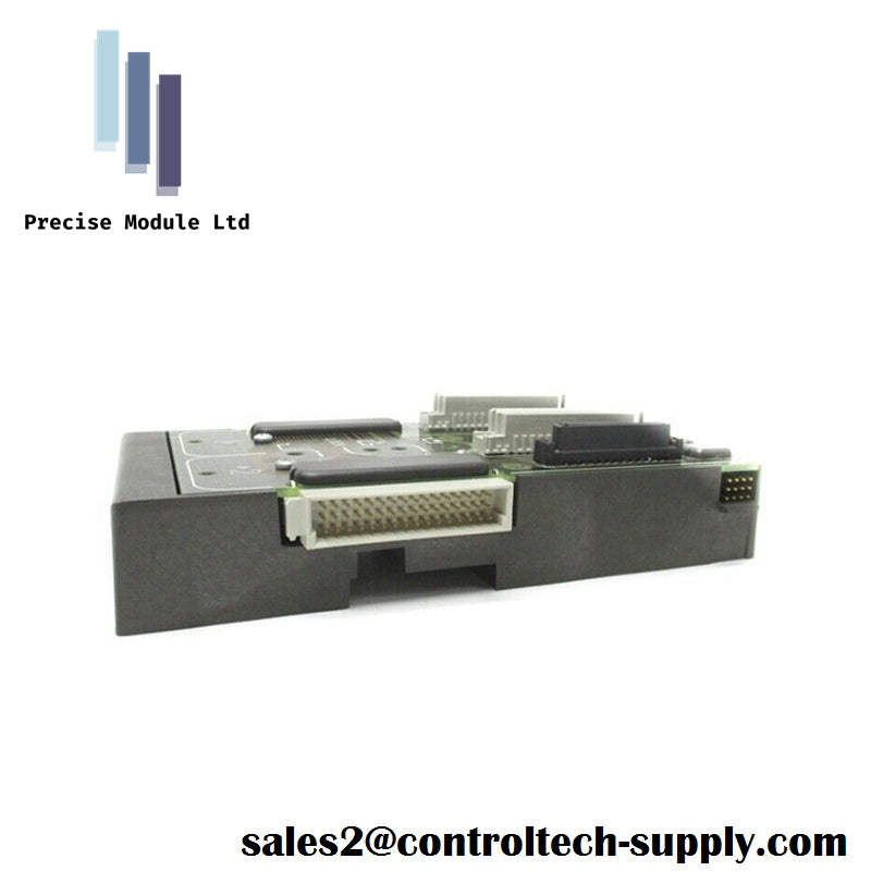 Emerson 8121-DI-DC-05 Analog Output Module New In Stock