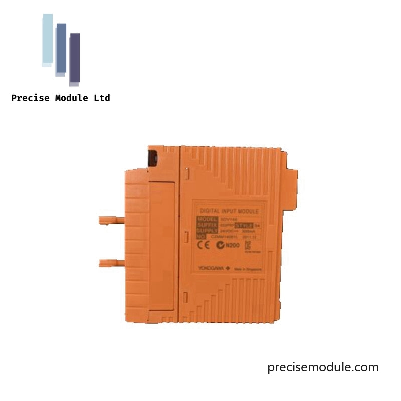 SDV144-S53 Yokogawa Digitale Invoer Module Oorspronklike Nuut