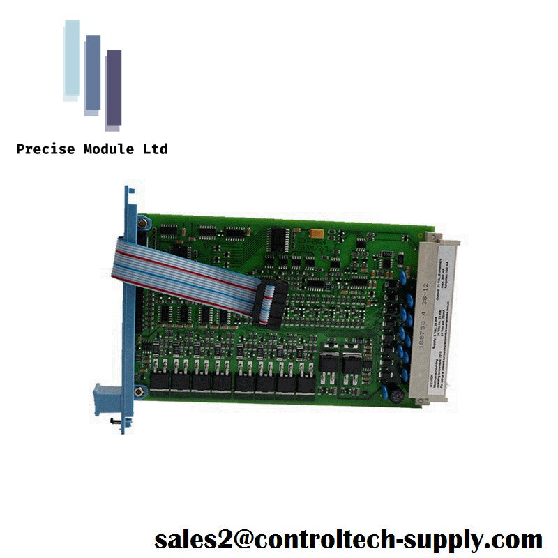 Honeywell FC-SDO-0824 Safe Digital Output Module Good Discount