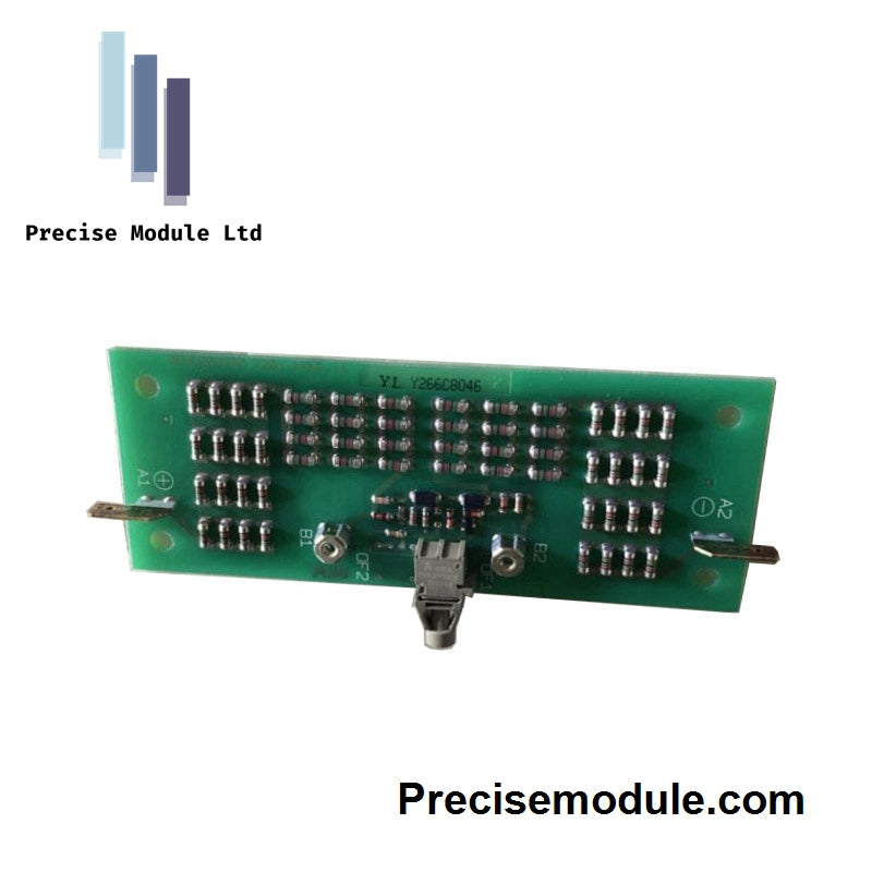 ABB 3BHE009681R0101 GVC750BE101 3BHB013088R0001 IGCT Module Preferential Price