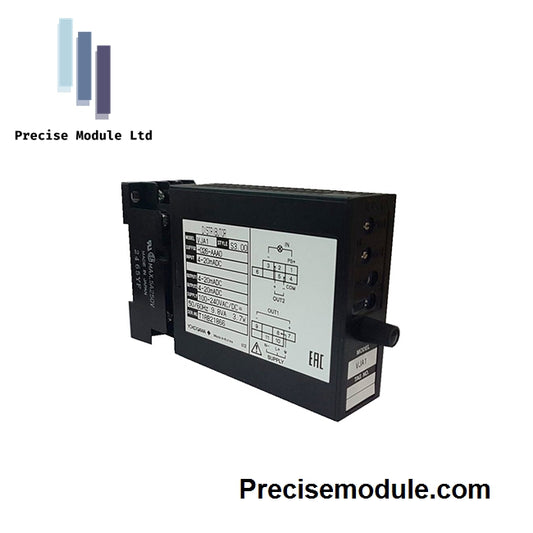 Yokogawa VJA1-027-AAA0 Signal Splitter Transmitter Good Discount